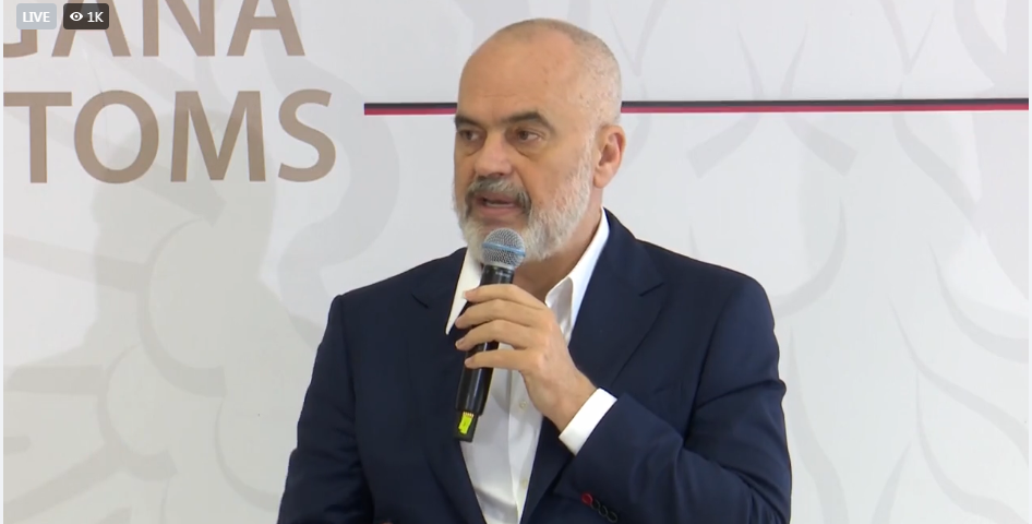 Rama me furnizuesit e mallrave te shportes: Ofrojme garanci sovrane
